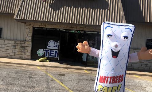 Johnson's Furniture Appliances & Mattresses Wichita Falls