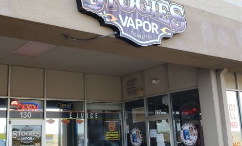 Stogies Vapor Store LLC