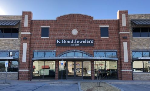 K Bond Manufacturing Jeweler Wichita Falls
