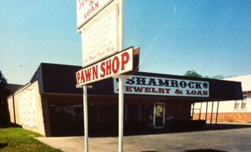 Shamrock Jewelry & Loan Wichita Falls