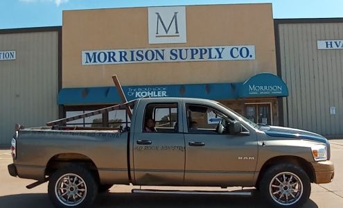 Morrison Supply Company