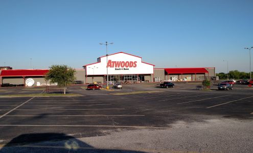 Atwoods Wichita Falls