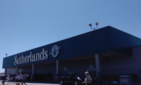 Sutherlands