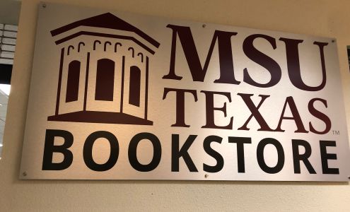 Midwestern State University Bookstore