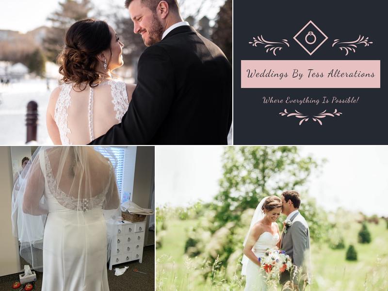 Weddings By Tess LLC