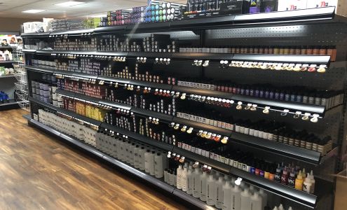 Armstrong McCall Beauty Supply Wichita Falls