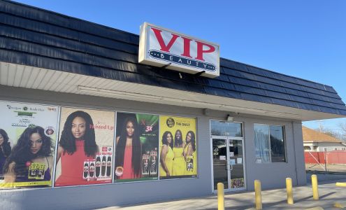 V I P Beauty Supply Wichita Falls