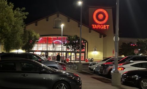 Target Mobile