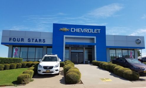 Four Stars Auto Ranch Henrietta