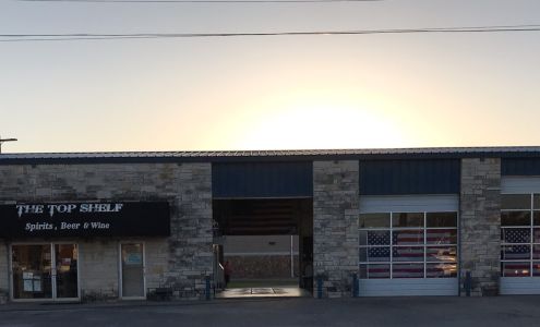 The Top Shelf Spirits Beer And Wine Llc Henrietta