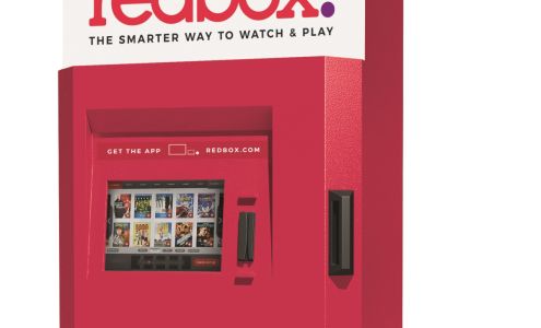 Redbox Henrietta