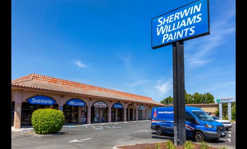 Sherwin-Williams Paint Store