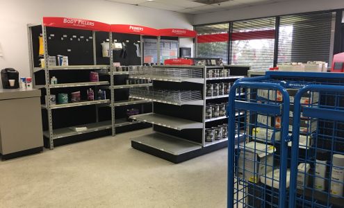 Sherwin-Williams Automotive Finishes