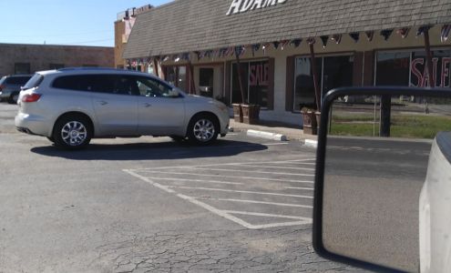 Adams Furniture In Justin