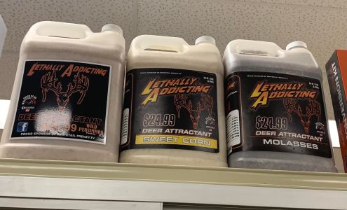 R&J Building Supply Warfield