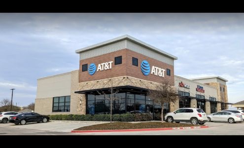 AT&T Store