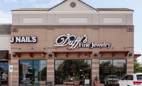 Duff's Fine Jewelry