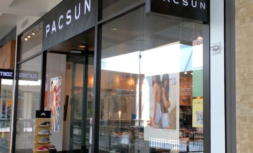 PacSun