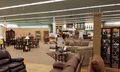 Big Sandy Superstore