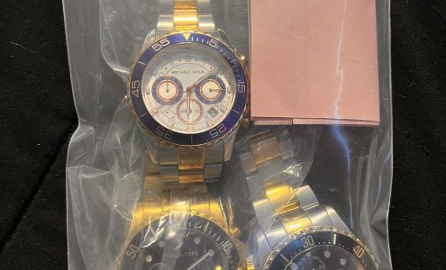 Luxor Custom Jewelers