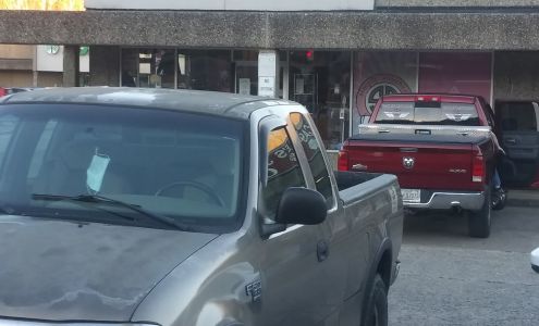 MERLE NORMAN COSMETICS STUDIO 313 N Mayo Trl, Paintsville Kentucky 41240