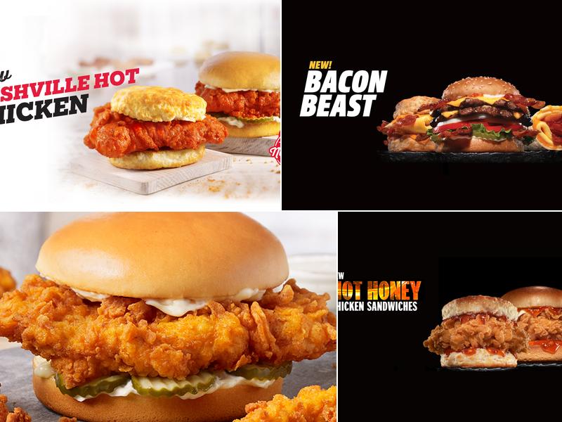 Hardee’s