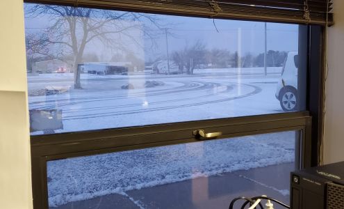 Fisher Athletic Equipment Inc Camargo