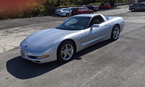 Lighthouse Christian Bookstore