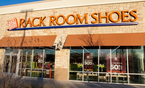 Rack Room Shoes