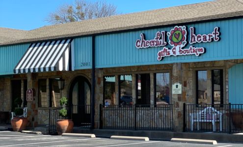 Cheerful Heart Gifts & Boutique