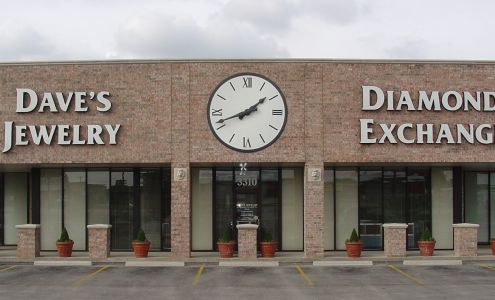 Dave's Jewelry
