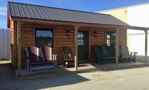 Bear Creek Yard Creations