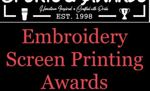 All About Sports & Awards