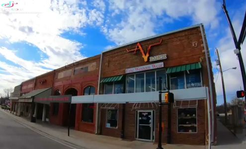 AV Ranch Fine Western Wear