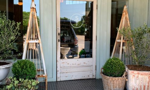 Simple Things Furniture Company