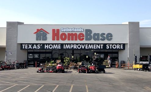 Sutherlands HomeBase