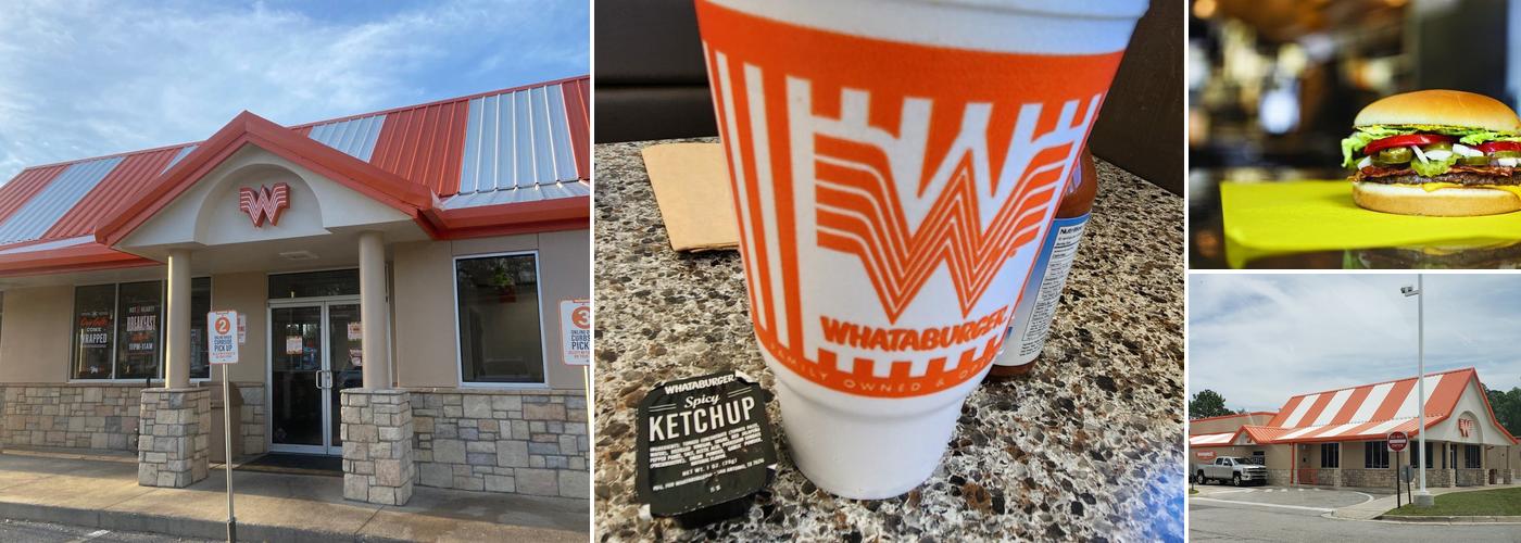 Whataburger