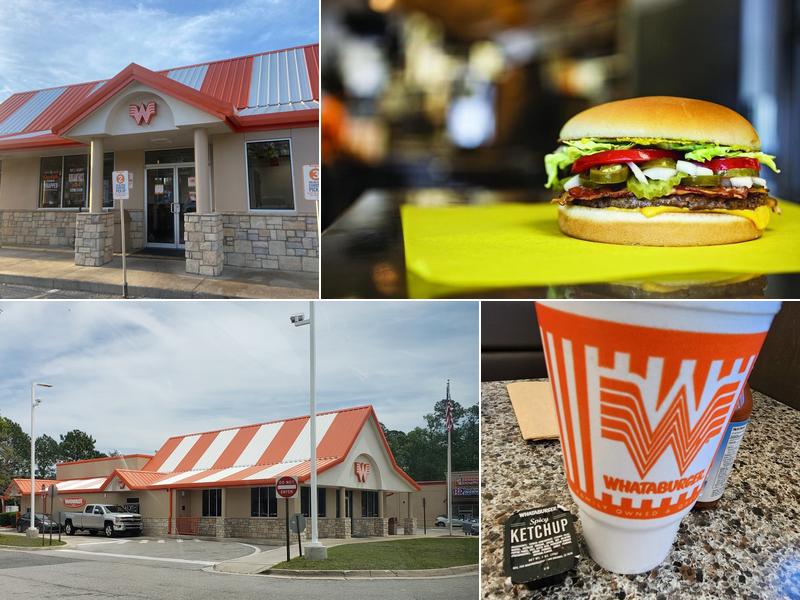 Whataburger