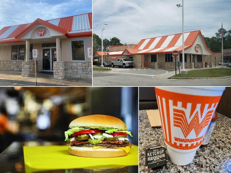 Whataburger