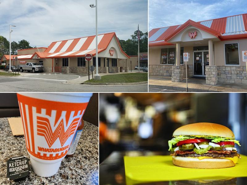 Whataburger