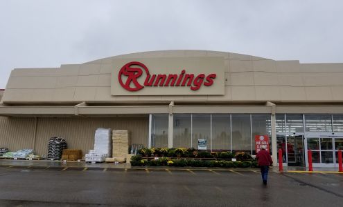 Runnings