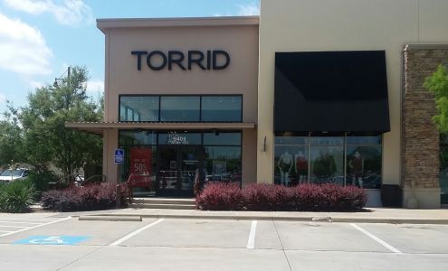 Torrid