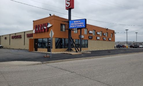 Karl's TV, Appliance & Furniture Fargo