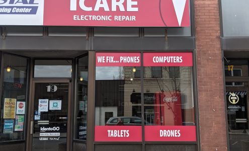 iCare Electronic Repair