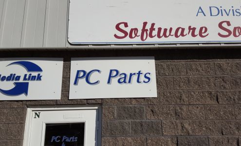 PC Parts & Supplies