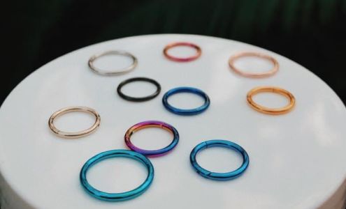 Almost Famous Body Piercing