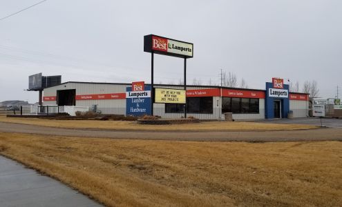 Lampert Lumber - Fargo