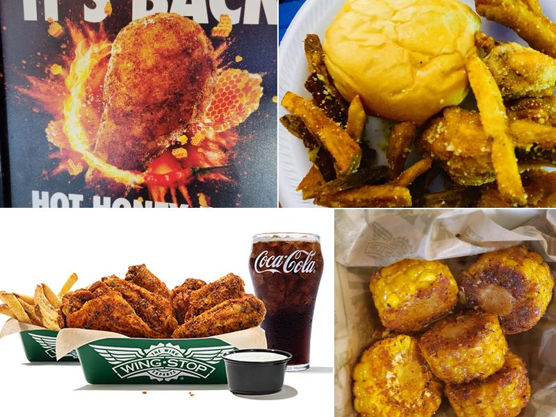 Wingstop