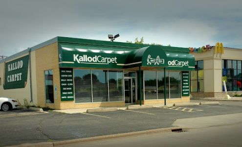 Kallod Carpet, Inc.