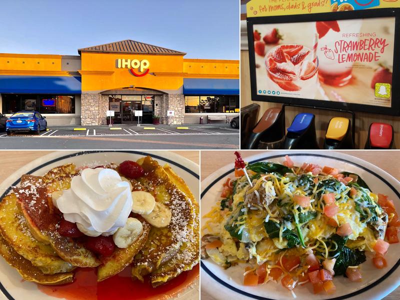 IHOP
